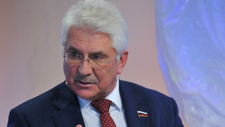 Депутат Чепа: завершение конфликта на Украине близко, есть признаки