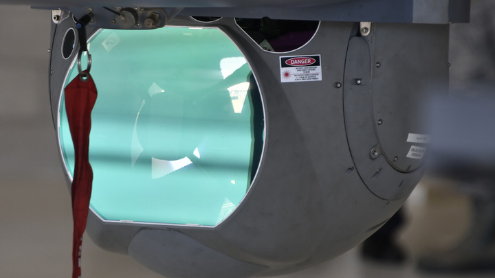 Первое место в списке пожеланий: Politico назвало особую просьбу Киева к Вашингтону перед летом