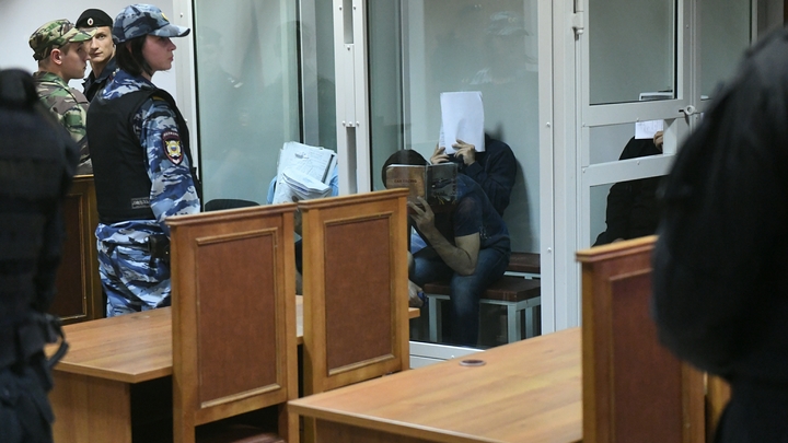 Детский омбудсмен встревожена съёмками сериала Слово пацана: Убийцы хотят оправдаться?