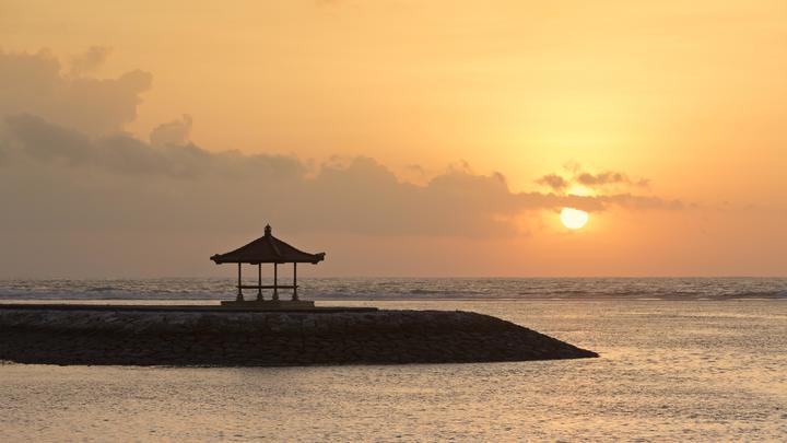 Въезд на Бали станет платным: С русских будут брать 150 тысяч