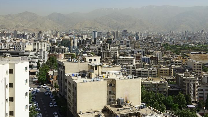 Высотки посреди пустыни: Город-миллионник остался без жителей из-за одной мелочи