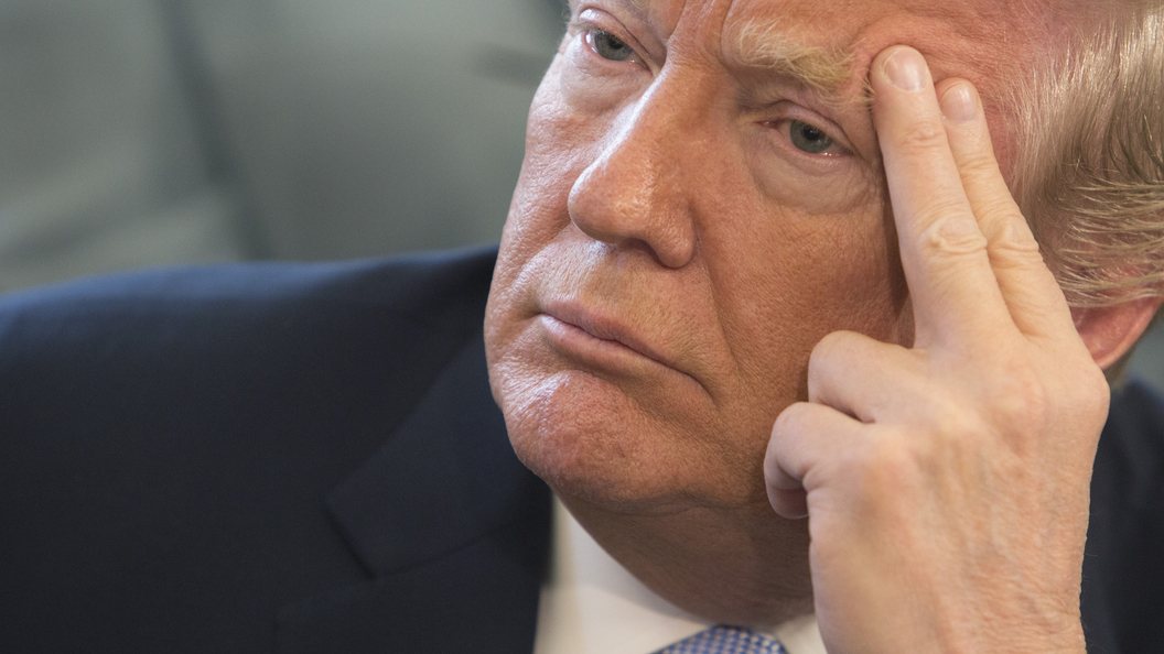 «Где ваше спасибо Америке?» - Трамп уточнил дату удара по Сирии «Где ваше спасибо Америке?» - Трамп уточнил дату удара по Сирии