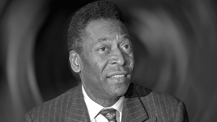 Причина смерти Пеле: врачи рассказали, что случилось с легендой футбола