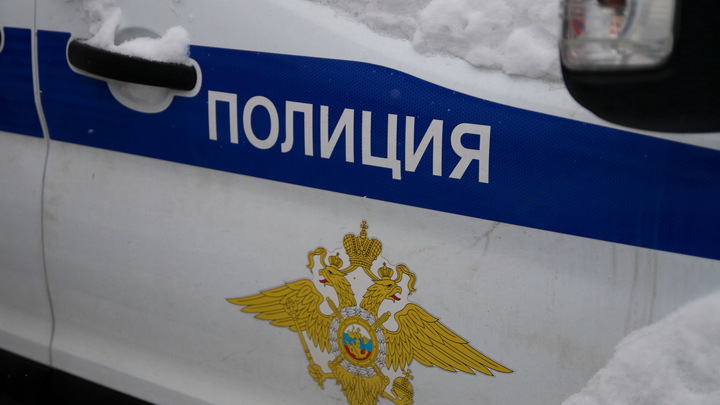 За общественные беспорядки в Москве задержали больше 300 подростков