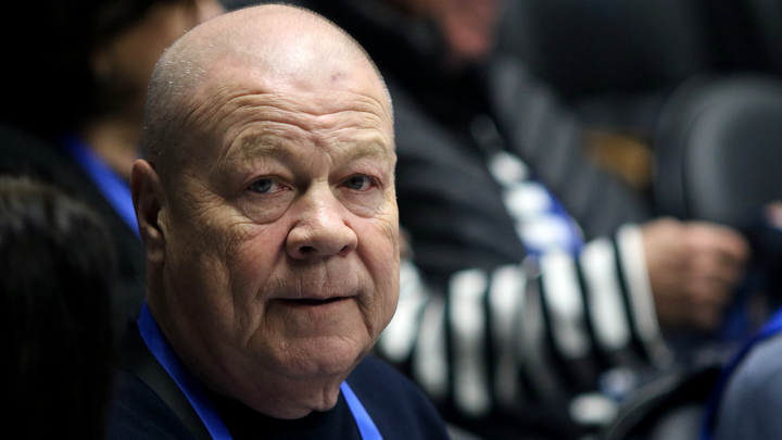 Русский бунт мента Дукалиса: Речь о России была порвана в клочья