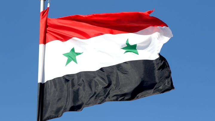 С сирийскими террористами будут бороться ополченцы из Ирака