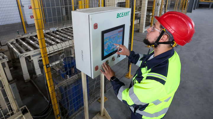 В Свердловской области резко взлетел спрос на сотрудников складов