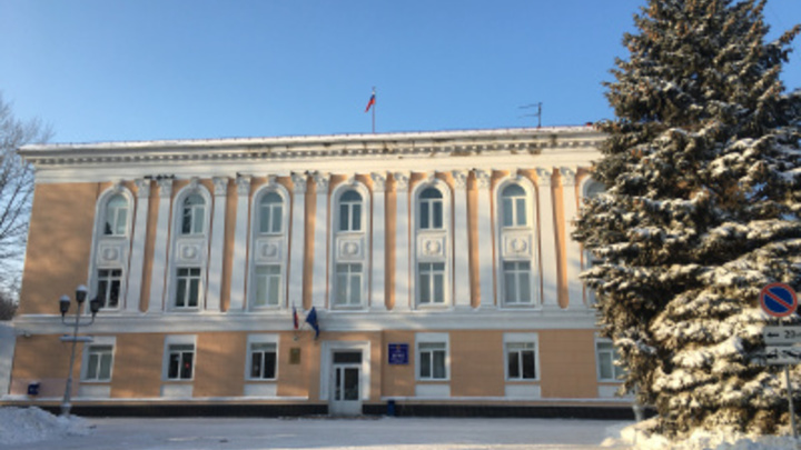 Перед тольяттинцами отчитаются за эколабораторию