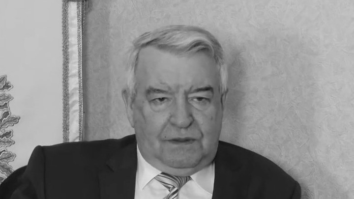 Названа причина смерти бывшего главы Богородского района Константина Пурихова в СИЗО