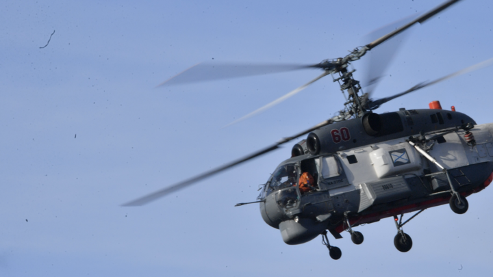 Мальчик, водочки нам принеси!: Украинский пилот повторил для русских Брата