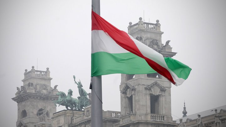 Венгрия обещала бороться с Украиной в вопросе ограничения прав нацменьшинств