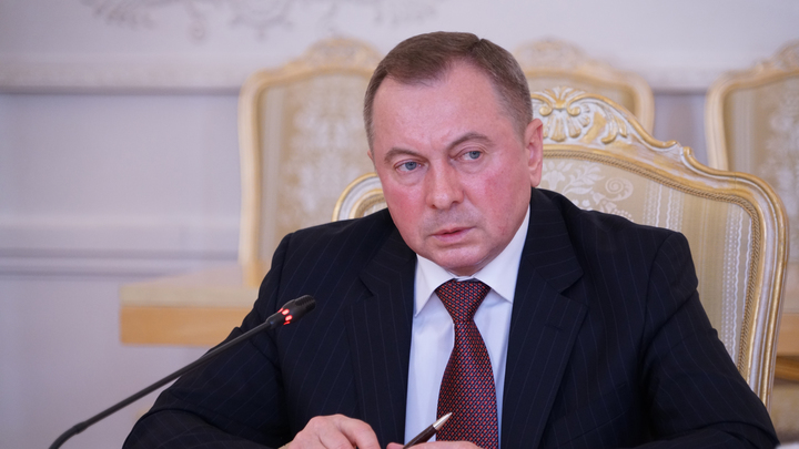 Дорожка скользкая, Янык не даст соврать: Заявление МИД Белоруссии об активной роли США оценили пользователи Сети