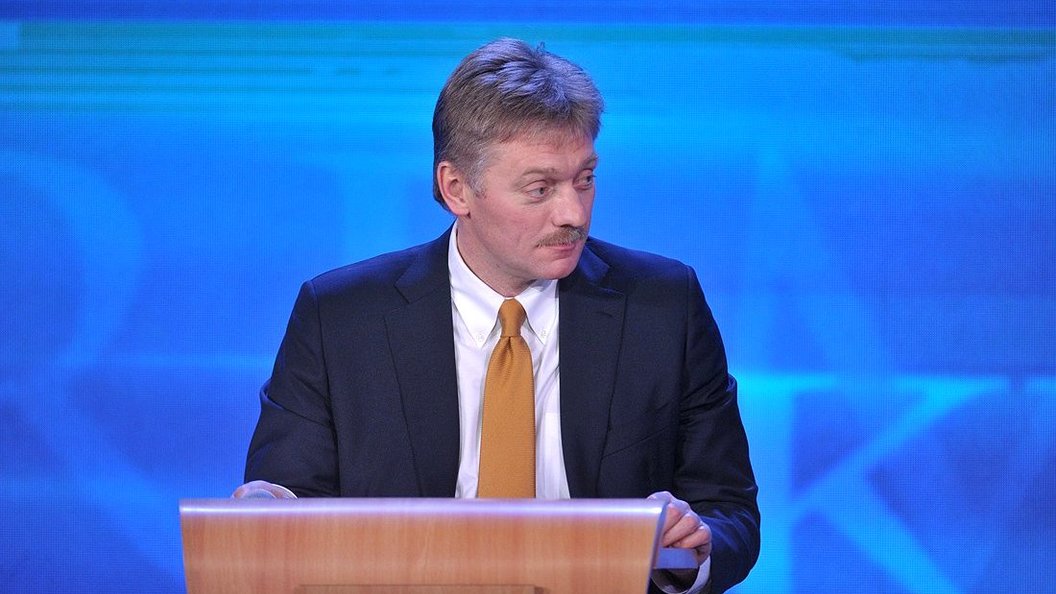 Песков рассказал, как Кремль трактует расследование в отношении предателя из ЦИБ ФСБ Песков рассказал, как Кремль трактует расследование в отношении предателя из ЦИБ ФСБ