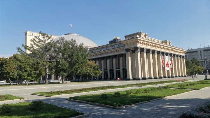 Цены на балет Щелкунчик в НОВАТе доходят до 20 тысяч рублей