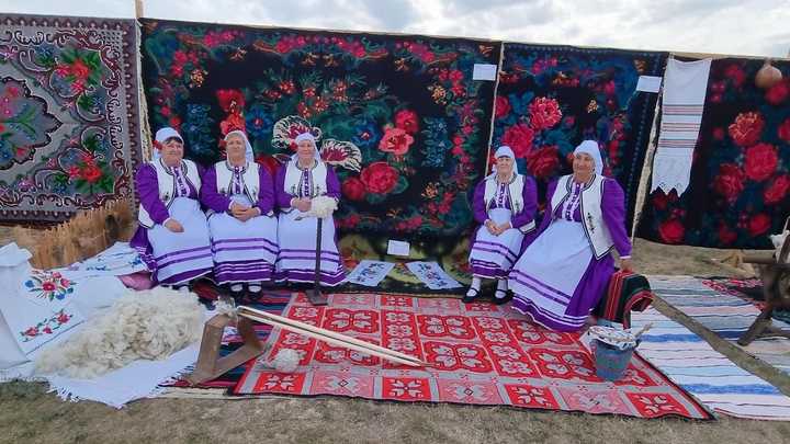 Сундуки для приданого: гагаузские традиции, которые никого не оставят равнодушным