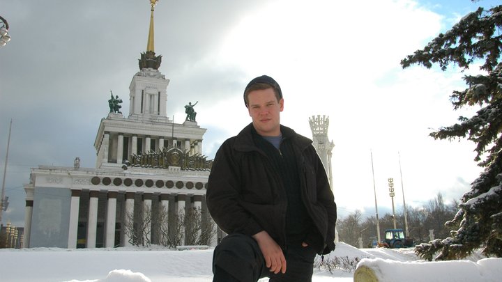 Вилле Хаапасало - уроки русофобии: Провожая в Россию, бабушка дала мне винтовку