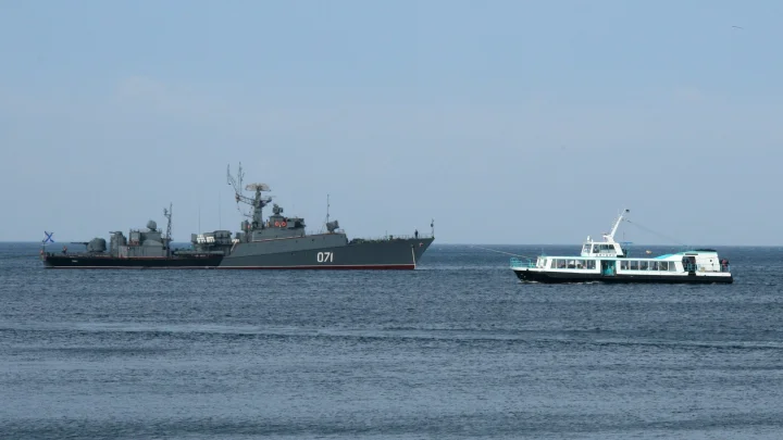 Ещё один шаг в сторону конфликта: НАТО планирует патрулировать акваторию Балтийского моря