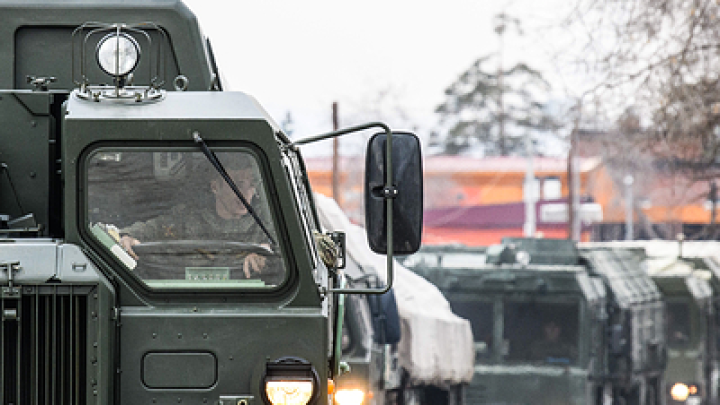 ГУР пытается эвакуировать из окружения в Красноармейске иностранных наёмников ВСУ