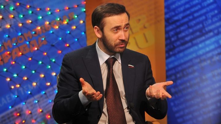 Это враги России: Озвучено то, что боялись сказать вслух