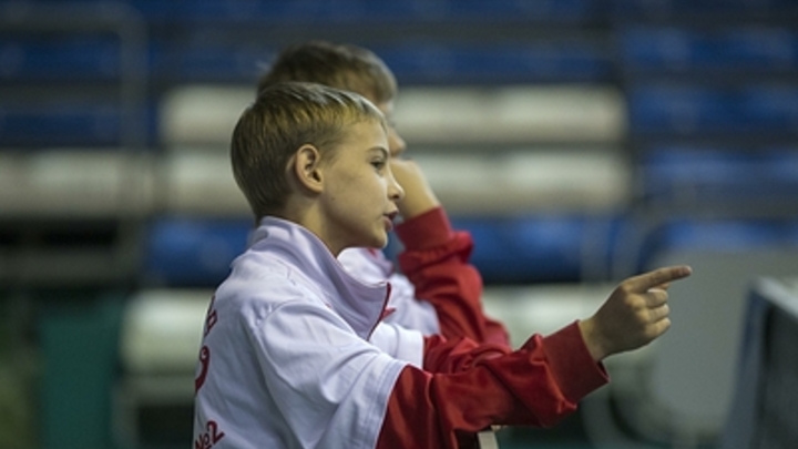 Украинка отомстила русским: Под горячую руку попали дети