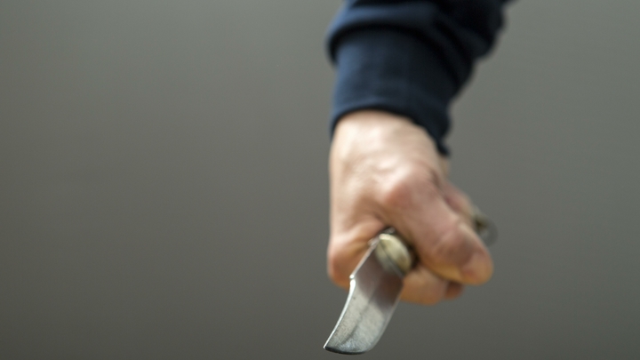 Сделка по продаже автомобиля в Петербурге сорвалась из-за удара ножом