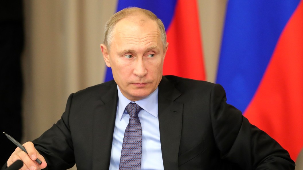 Без помощи не оставим: Путин пообещал и дальше вкладывать деньги в развитие Южной Осетии Без помощи не оставим: Путин пообещал и дальше вкладывать деньги в развитие Южной Осетии