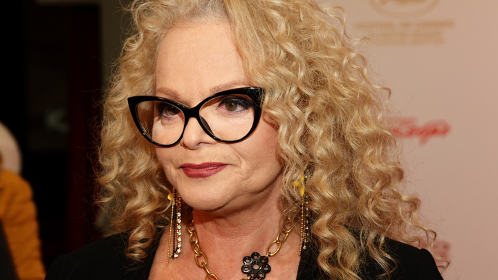 С бабушками обсудите: Бывший муж Долиной - о её нарушениях ПДД