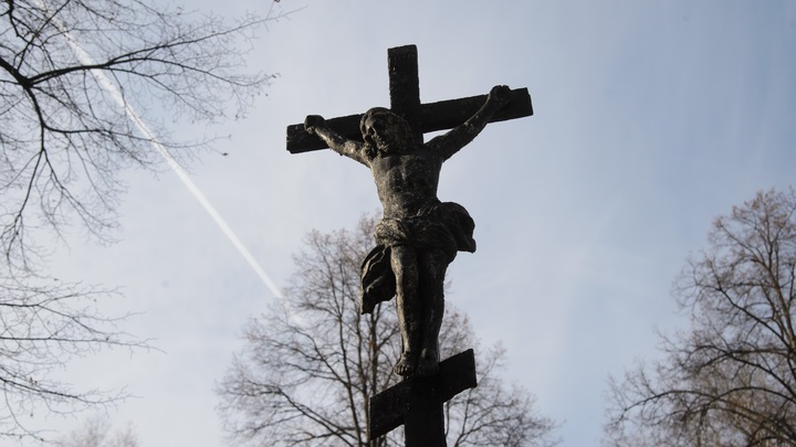 У самарского Иверского монастыря появится свой участок на кладбище