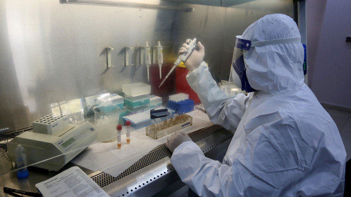 Утечка: Советская газета 40 лет назад предупреждала о таинственной болезни