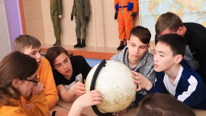 Детский лагерь Орлёнок закупит ружья на 1,6 млн рублей