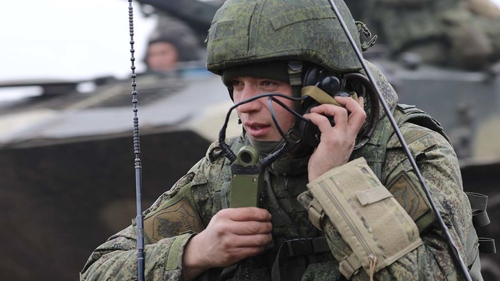 Десантник с передовой СВО преподал урок выживания всем испуганным в России