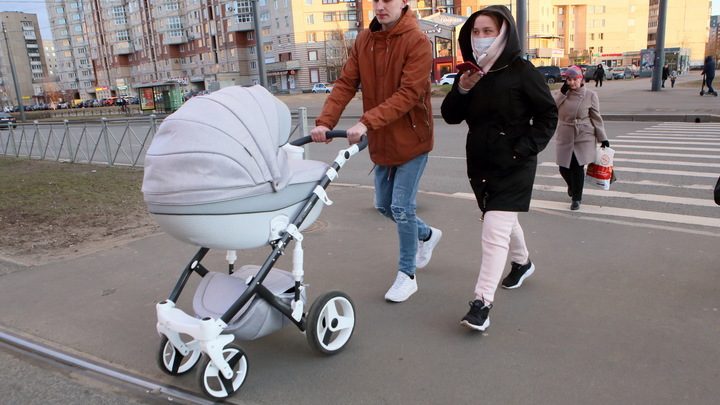 Семье из Балашихи пришлось сбежать из собственной квартиры после конфликта с соседями