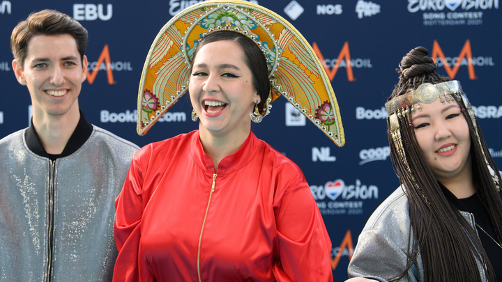 Пригожин удивил признанием о Евровидении: Может, я лох, но...