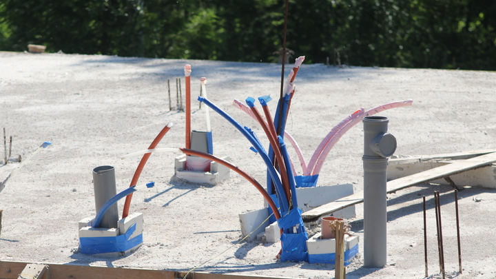 Отключения света в Сочи 15 сентября: кто останется без электричества