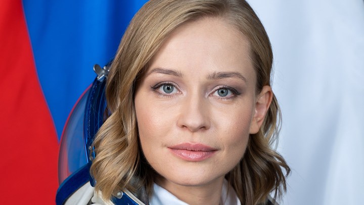 Трудности уже начались: Пересильд столкнулась с проблемой на МКС - космонавт Борисенко