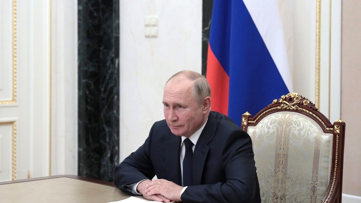 Россия делает ставку на Дальний Восток: Путин сделал заявление