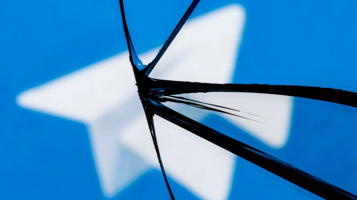 СК предупредил жителей Новосибирской области о взломах акаунтов в Telegram