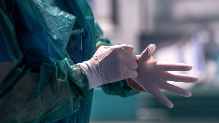 Собянин сообщил, что число высокотехнологичных операций увеличилось в 60 раз