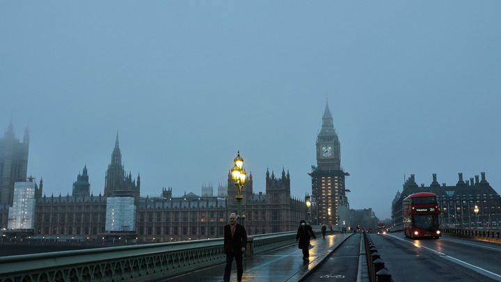 Судьба пленных наёмников из Британии прояснилась: Обмен Лондон не обсуждал