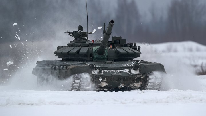 Можете приехать сюда: Украинский офицер разозлился на западных политиков