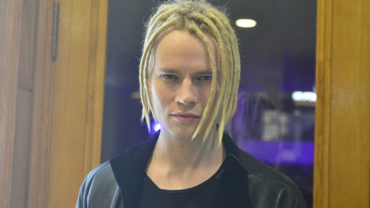 SHAMAN о своём участии в фестивале Гуляй-город: Ожидания невероятные!