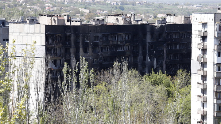 Откровенно о реакции мариупольцев рассказали в ДНР: Когда заходили в город, мы удивились