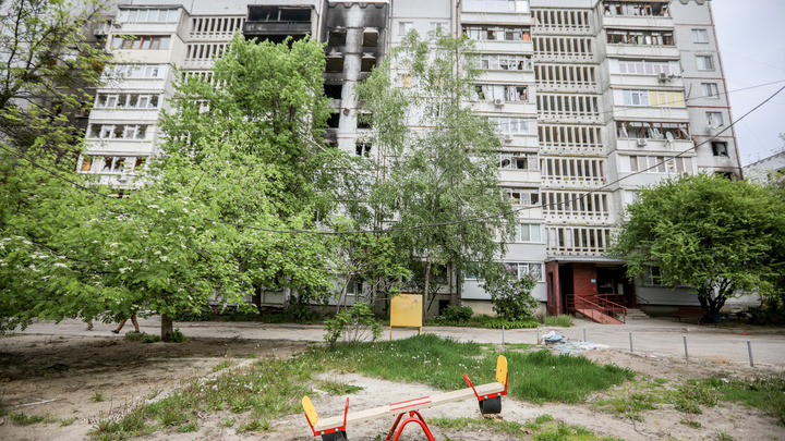 Военное положение и комендантский час: В Харьковской области обосновали введение ограничений