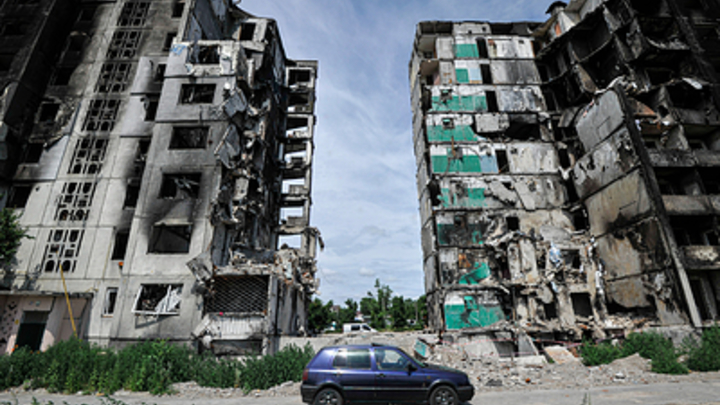 Русские дипломаты: Замалчивать правду Киеву становится сложнее