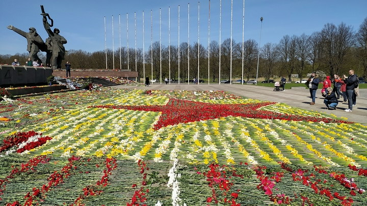 Снос памятника Освободителям в Риге: какую участь уготовили монументу