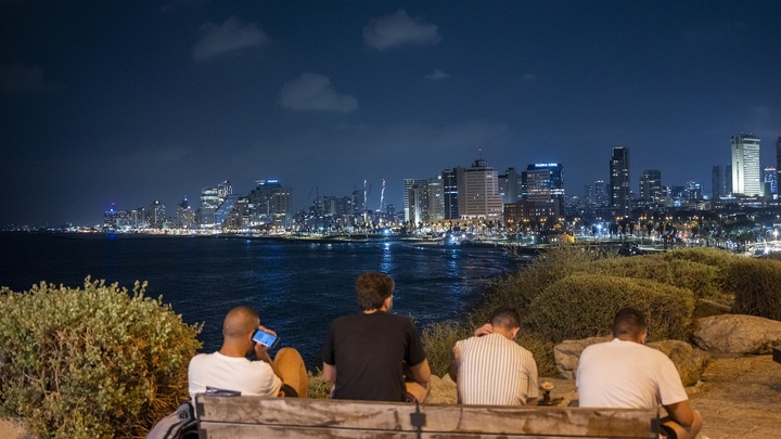 Это невыносимо: Малиновская выдала едкое замечание о сбежавших в Израиль