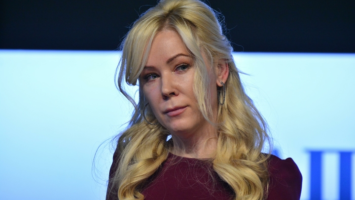 Королева безопасного интернета: кто такая Екатерина Мизулина
