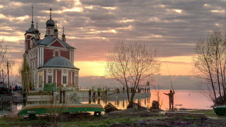 Народные приметы на 14 апреля 2024: что можно и нельзя делать в Марьин день