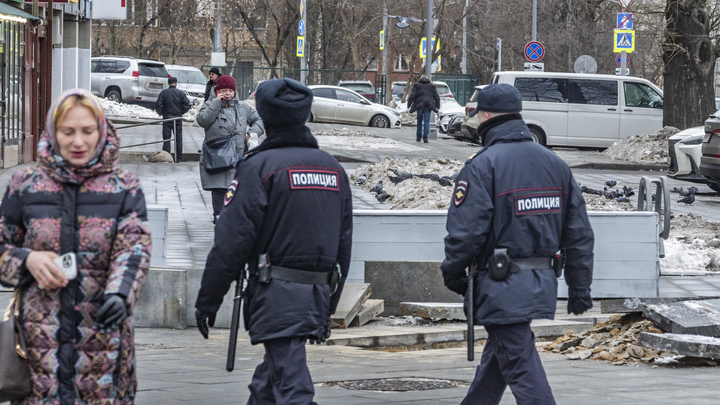 Похищение девочки в Калужской области: что известно о поисках