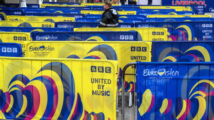 Вернуть музыку на сцену. Россия может запустить своё Евровидение
